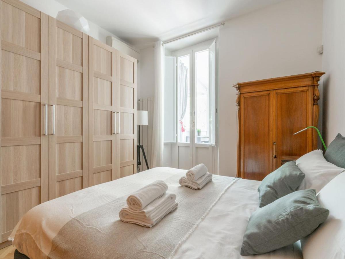 The Best Rent - Spacious Apartment Near Colonne S Lorenzo Milão Exterior foto
