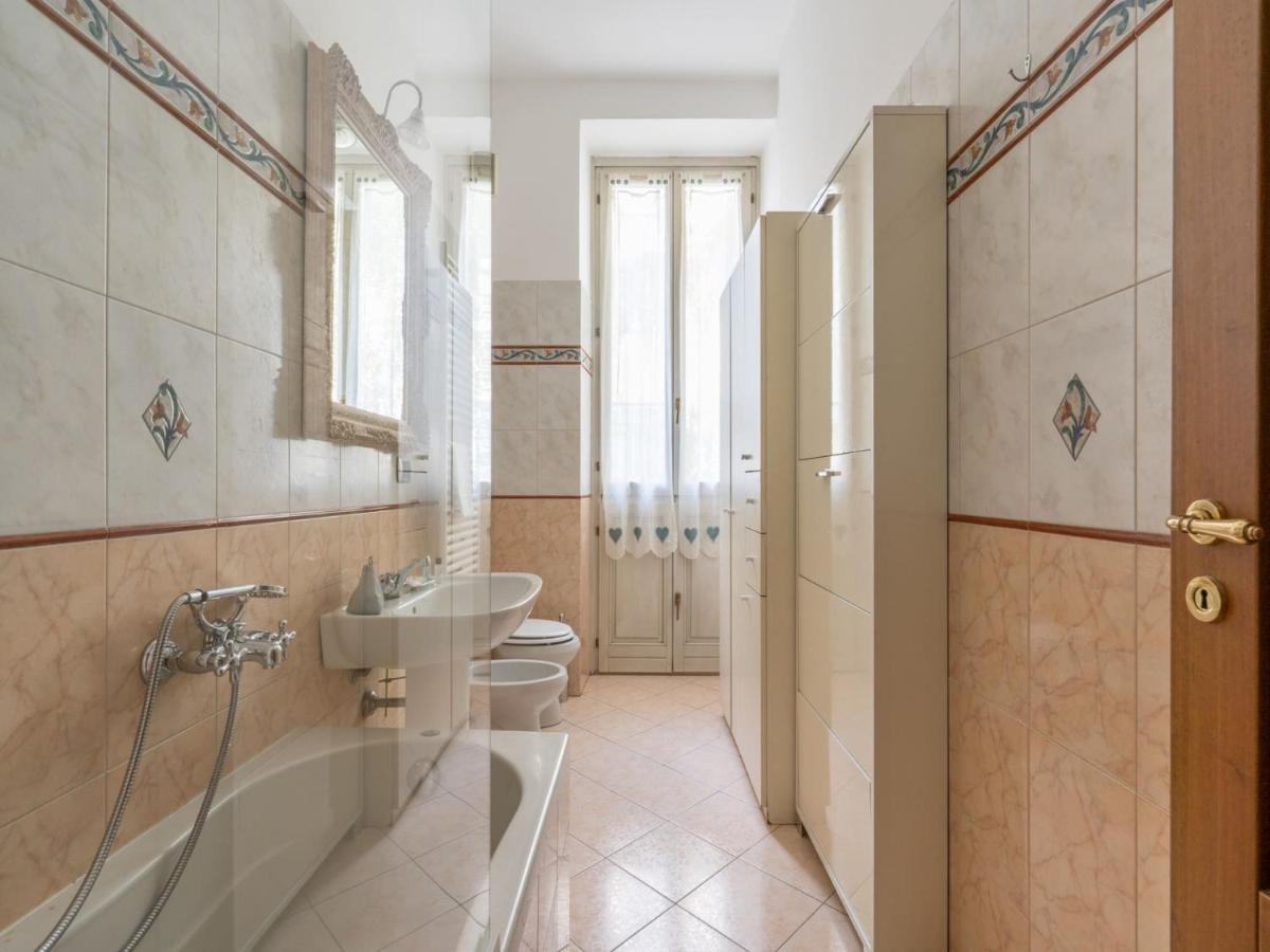 The Best Rent - Spacious Apartment Near Colonne S Lorenzo Milão Exterior foto